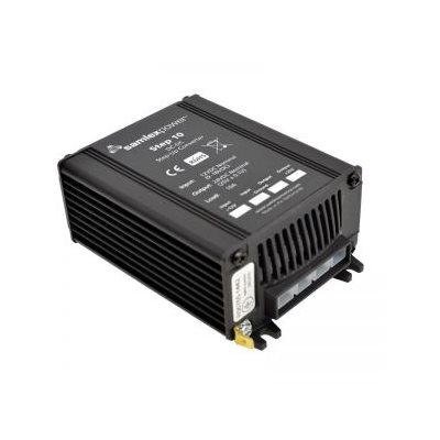 Convertisseur 12VDC à 24VDC 10 Amp