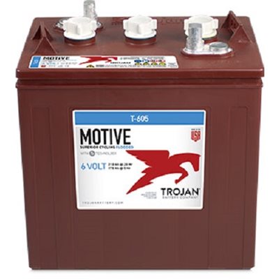 Trojan 6 volts 210Ah