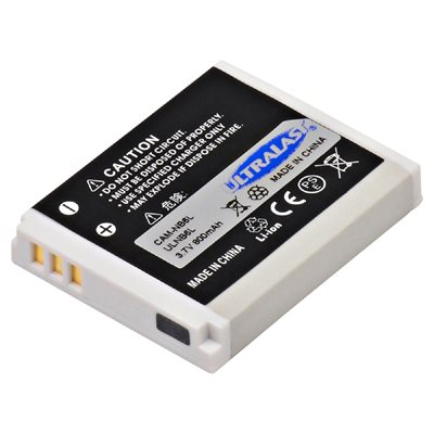 Digital Camera Battery