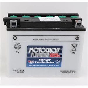 PowerSports Battery