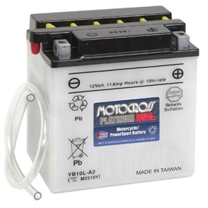 PowerSports Battery