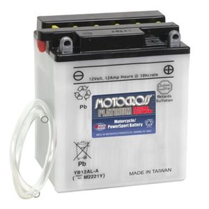 PowerSports Battery