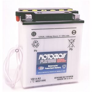 PowerSports Battery