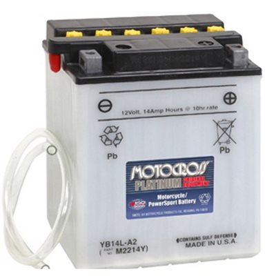 PowerSports Battery