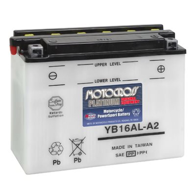 PowerSports Battery