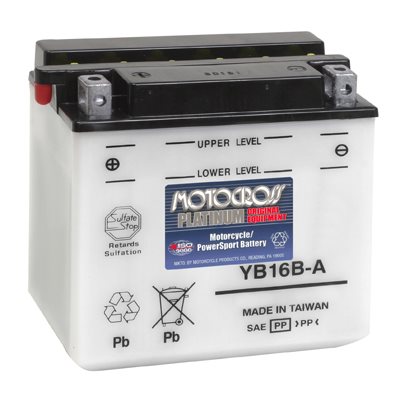 PowerSports Battery