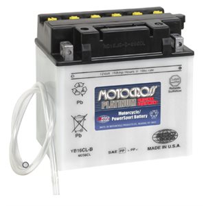 PowerSports Battery