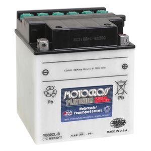 PowerSports Battery