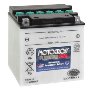 PowerSports Battery