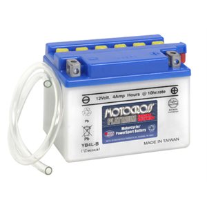 PowerSports Battery