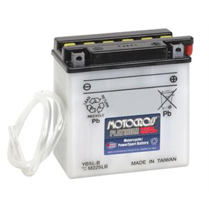 PowerSports Battery