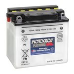 Powersports battery