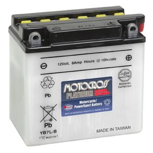 PowerSports Battery