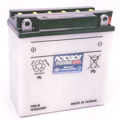 PowerSports Battery