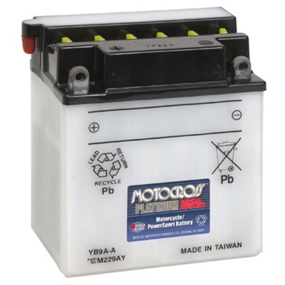 PowerSports Battery