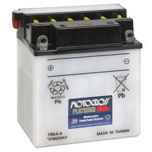 PowerSports Battery