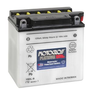 Powersports Battery