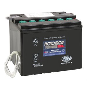 PowerSports Battery