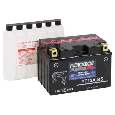 PowerSports Battery