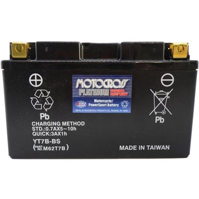 PowerSports Battery