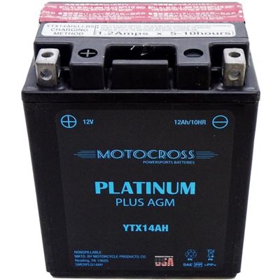 PowerSports Battery