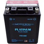 PowerSports Battery