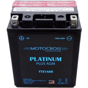 PowerSports Battery