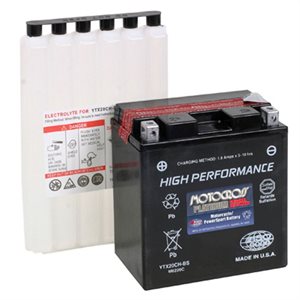 PowerSports Battery