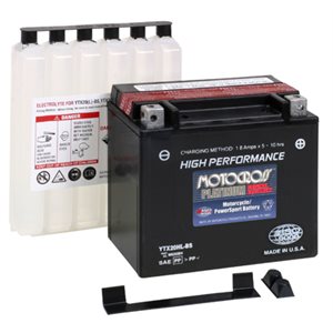 PowerSports Battery