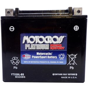 PowerSports Battery