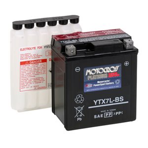 PowerSports Battery