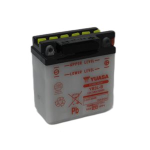 PowerSports Battery